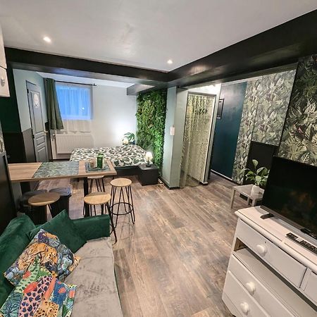 Appartement Verdoyant Au Bord Du Lac Leman Entre Evian Et Thonon Dans Une Villa Publier Zewnętrze zdjęcie