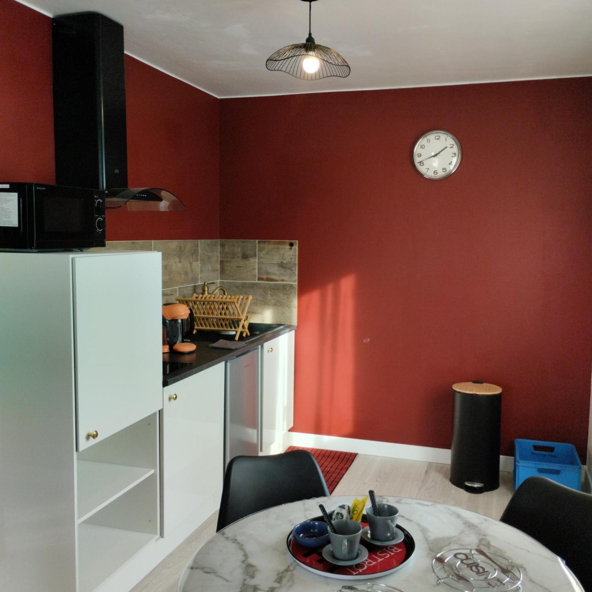 Appartement Verdoyant Au Bord Du Lac Leman Entre Evian Et Thonon Dans Une Villa Publier Zewnętrze zdjęcie